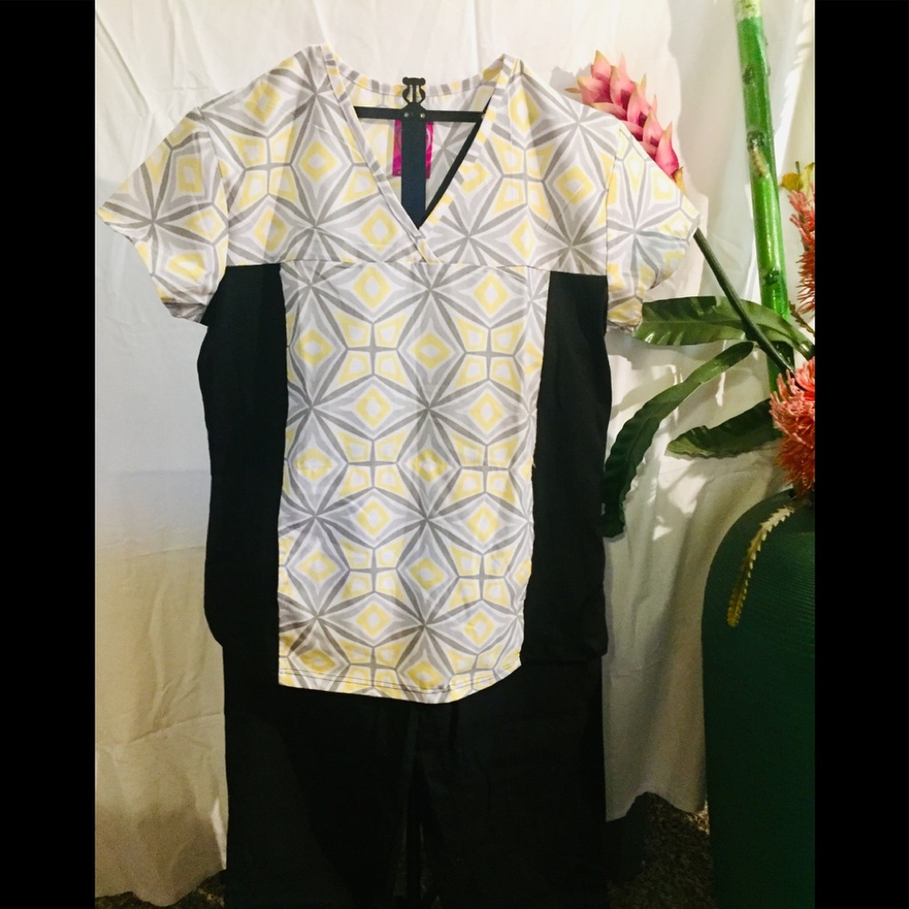 Divine Scrubs by JDM uniforms